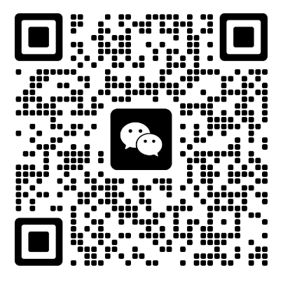 WeChat QR Code