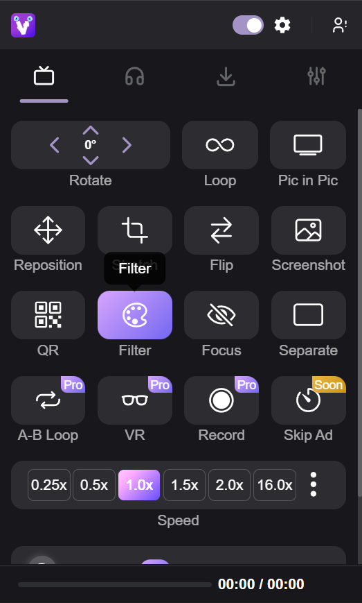 Replace with a screenshot of the rotate feature